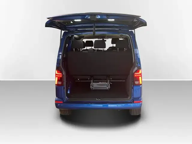 Volkswagen T6 Kombi