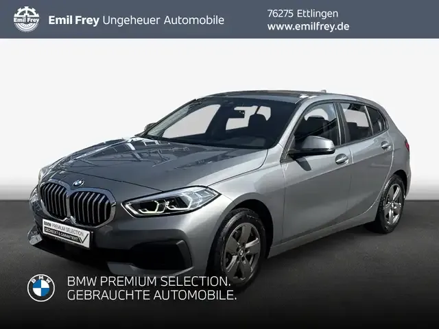 BMW 118