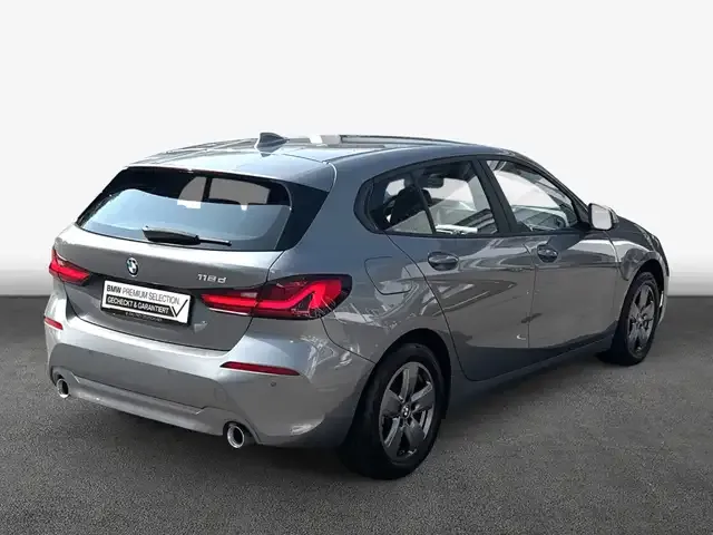 BMW 118