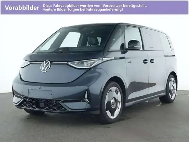 Volkswagen ID. Buzz