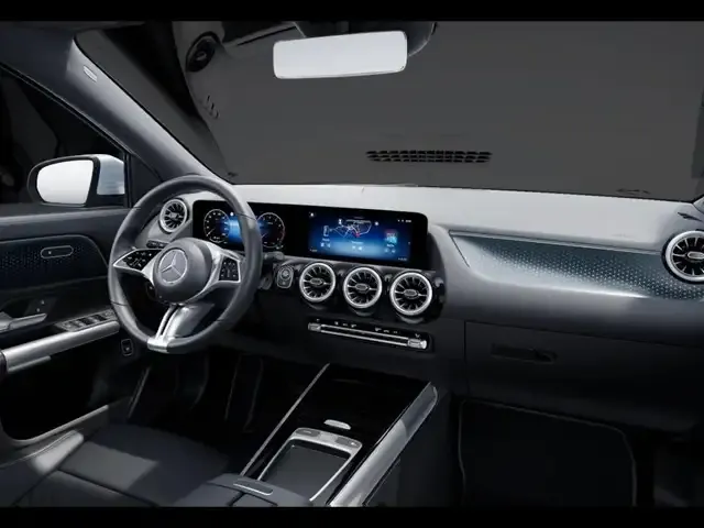 Mercedes-Benz GLA 180