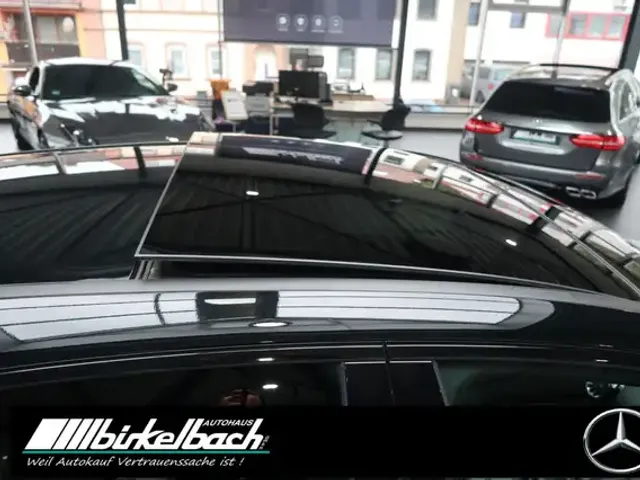 Mercedes-Benz A 35 AMG