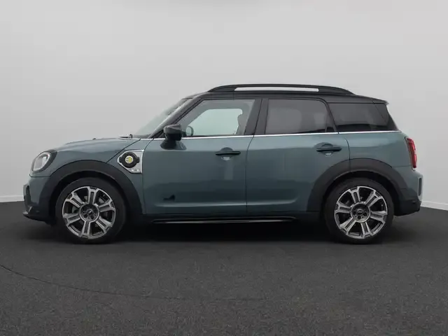 MINI Cooper SE Countryman