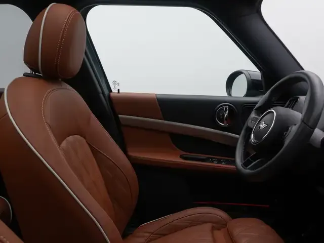 MINI Cooper SE Countryman