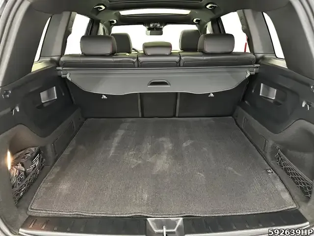 Mercedes-Benz GLB 35 AMG