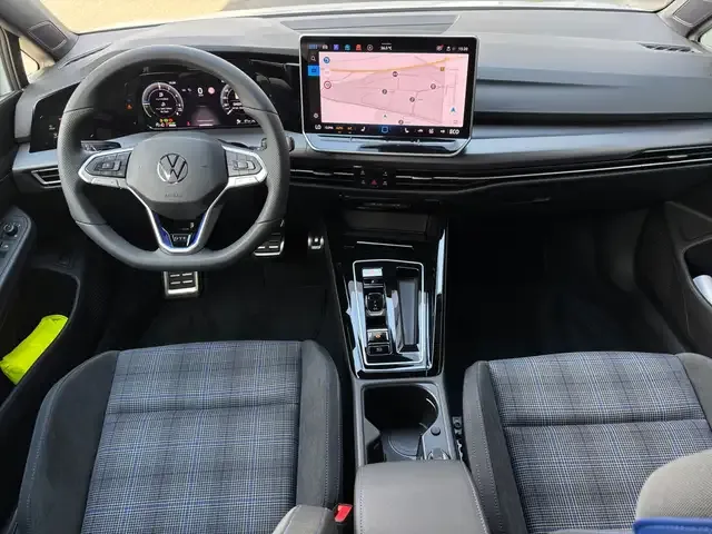 Volkswagen Golf GTE