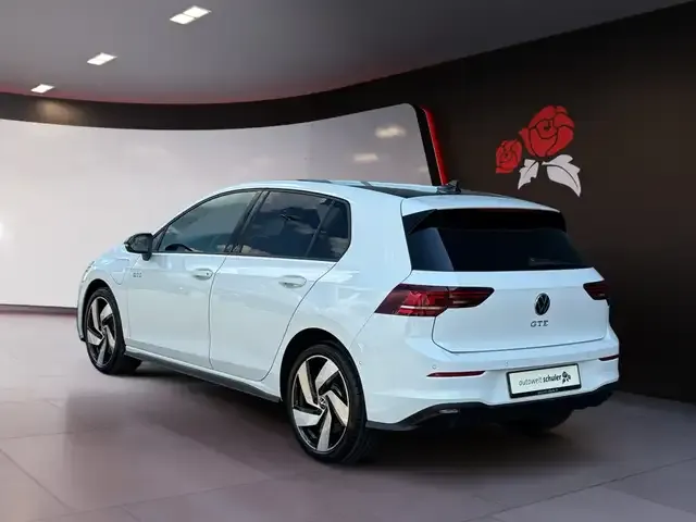 Volkswagen Golf GTE