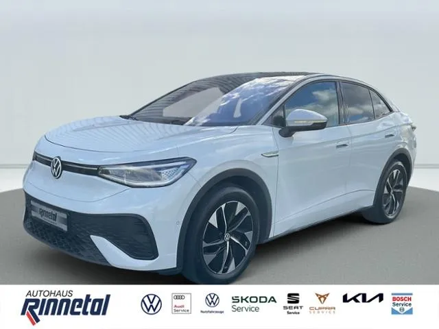 Volkswagen ID.5