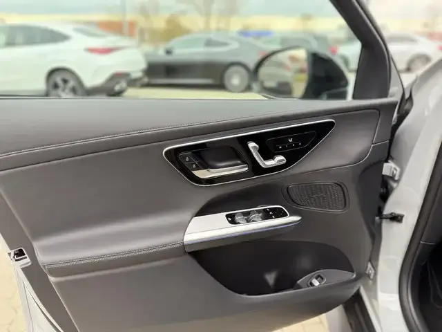 Mercedes-Benz GLC 450