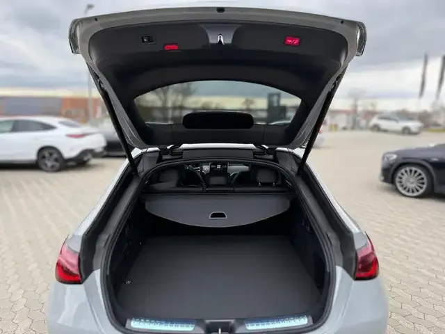 Mercedes-Benz GLC 450
