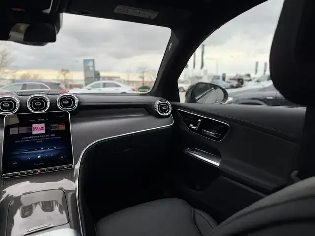 Mercedes-Benz GLC 450