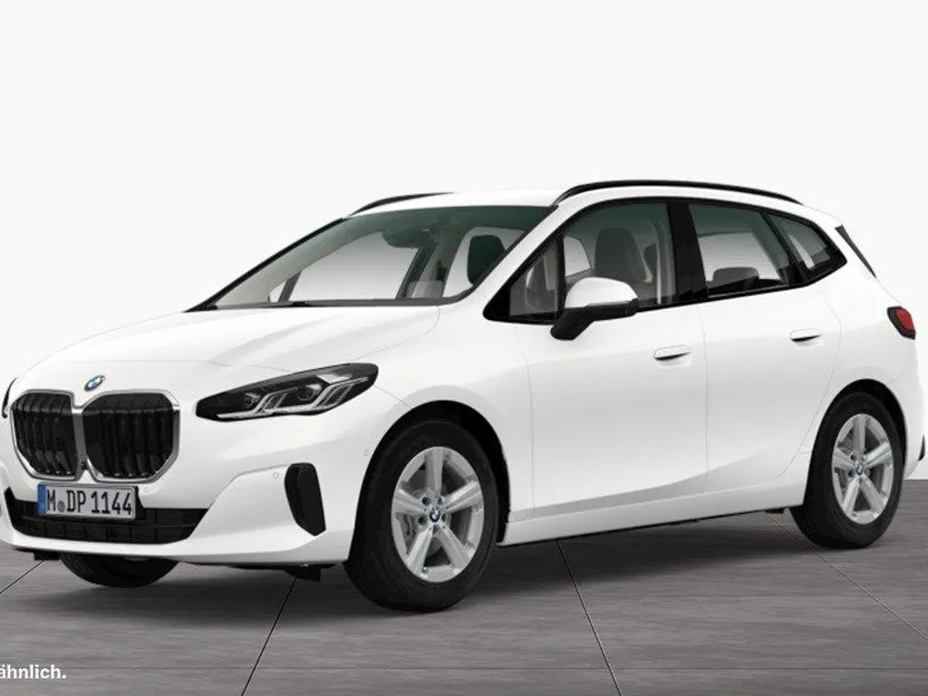 BMW 220