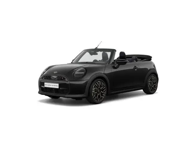 MINI Cooper C