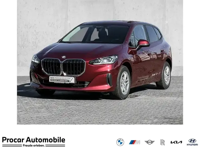 BMW 220