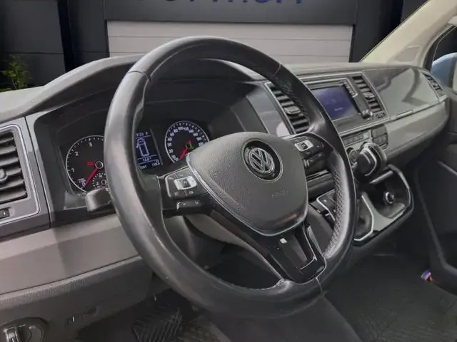 Volkswagen T6 Multivan