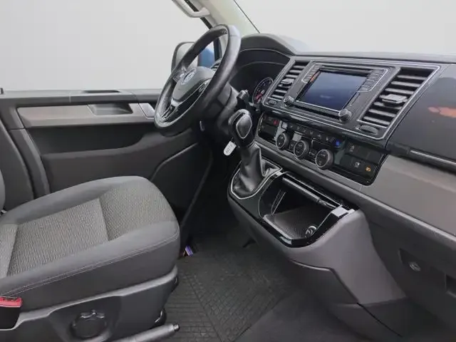 Volkswagen T6 Multivan