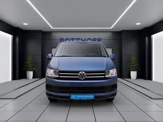 Volkswagen T6 Multivan