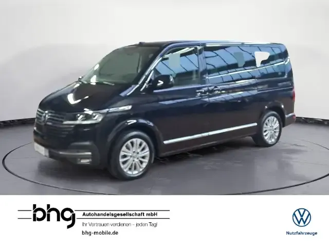 Volkswagen T6 Multivan