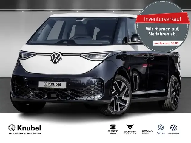 Volkswagen ID. Buzz