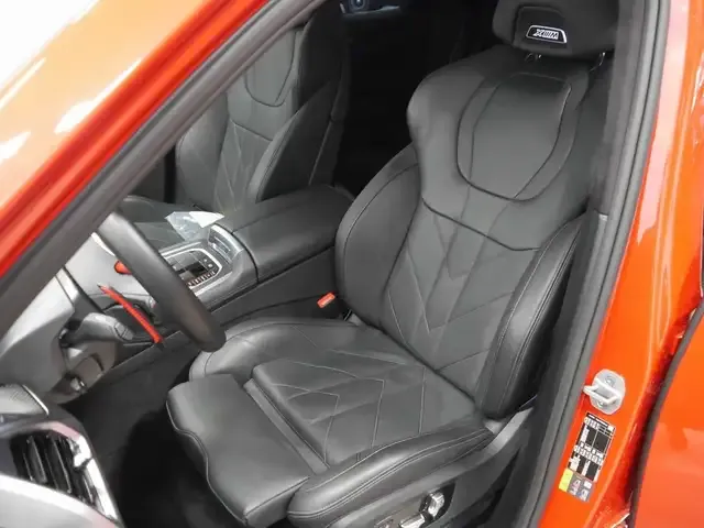 BMW XM