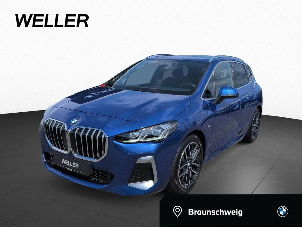 BMW 220