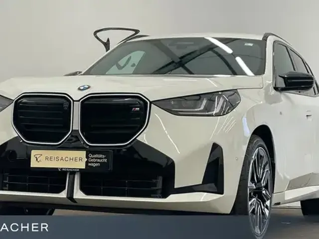 BMW X3 M