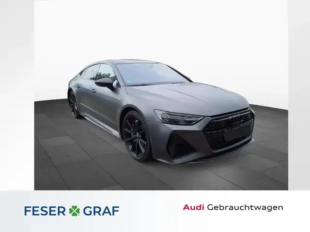 Audi RS7