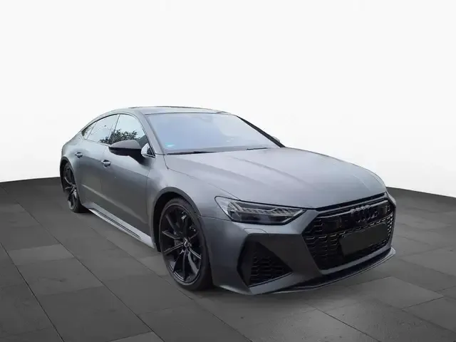 Audi RS7