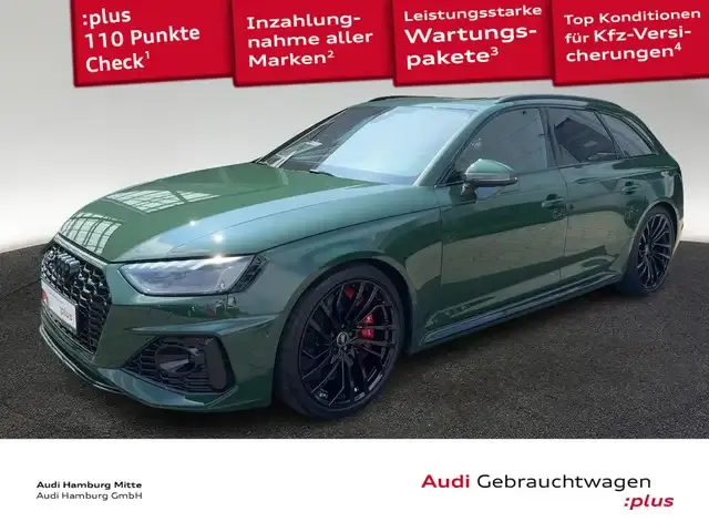 Audi RS4