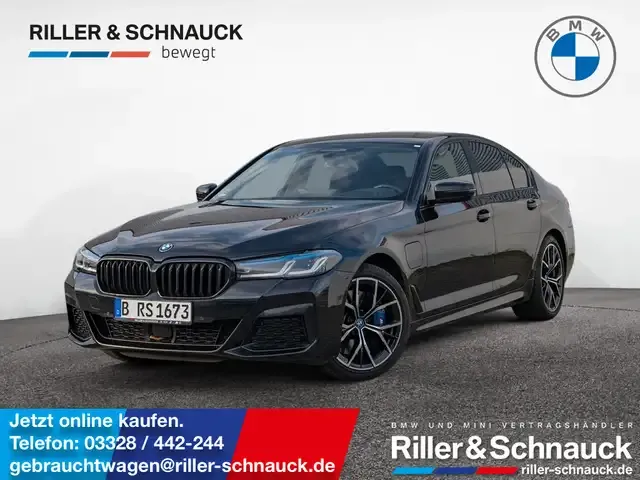 BMW 545