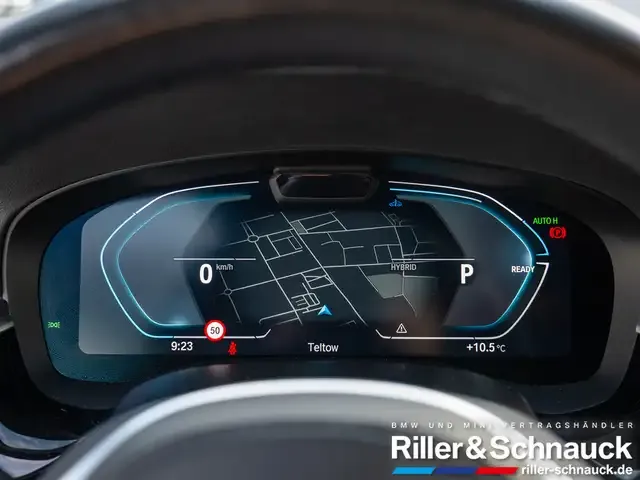 BMW 545