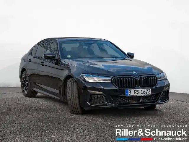 BMW 545
