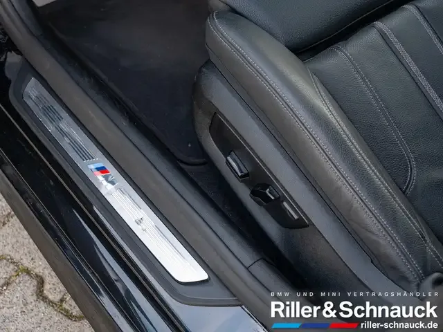 BMW 545