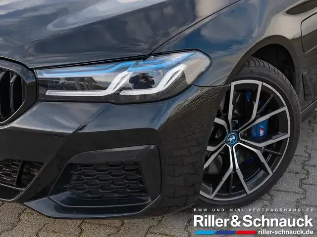 BMW 545