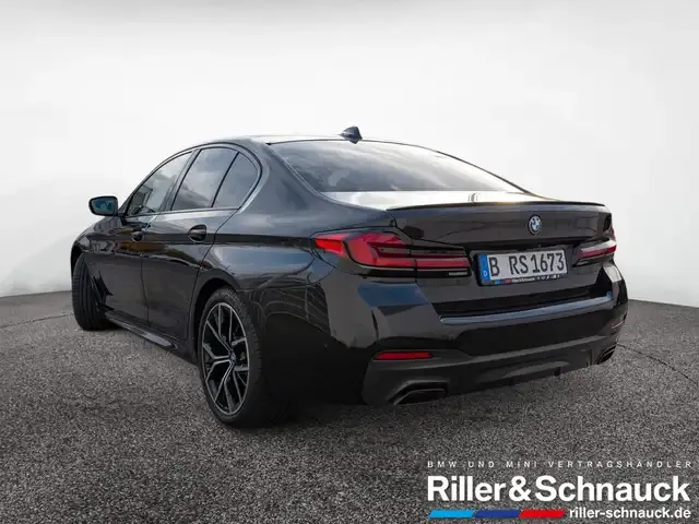 BMW 545