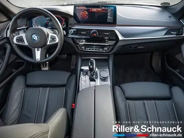 BMW 545