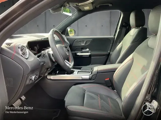 Mercedes-Benz EQB 250