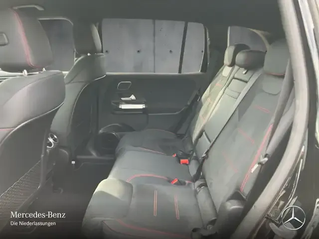 Mercedes-Benz EQB 250