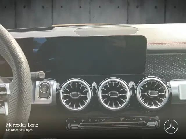 Mercedes-Benz EQB 250