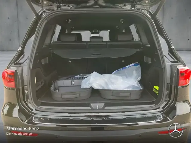 Mercedes-Benz EQB 250