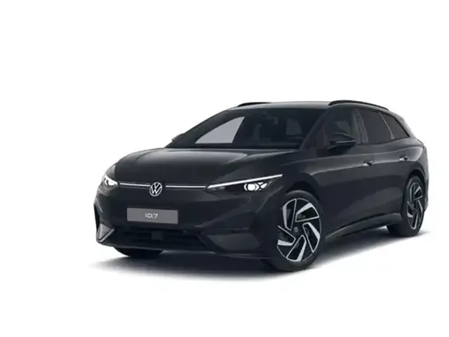 Volkswagen ID.7