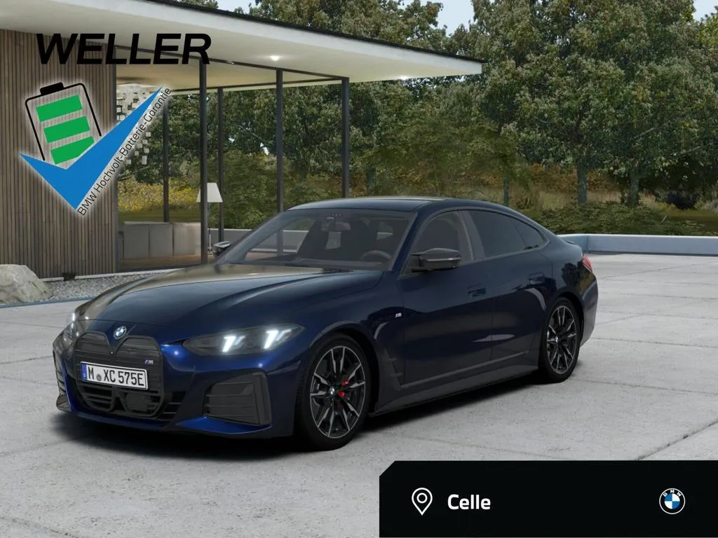 BMW i4