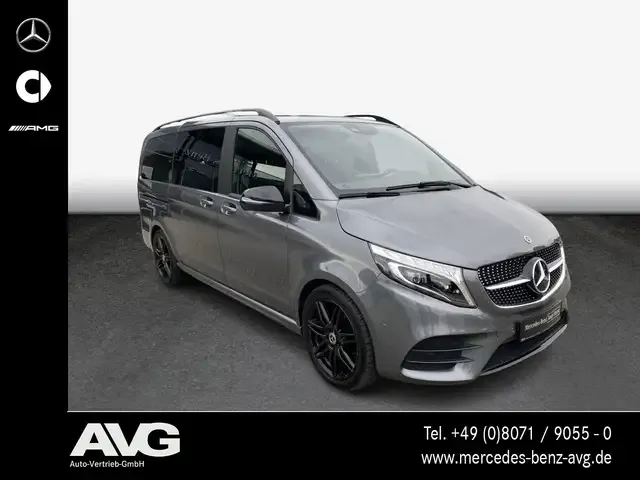 Mercedes-Benz V 300