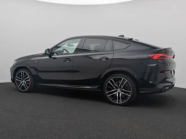 BMW X6 M