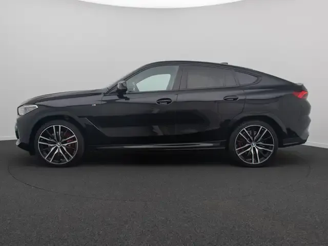BMW X6 M