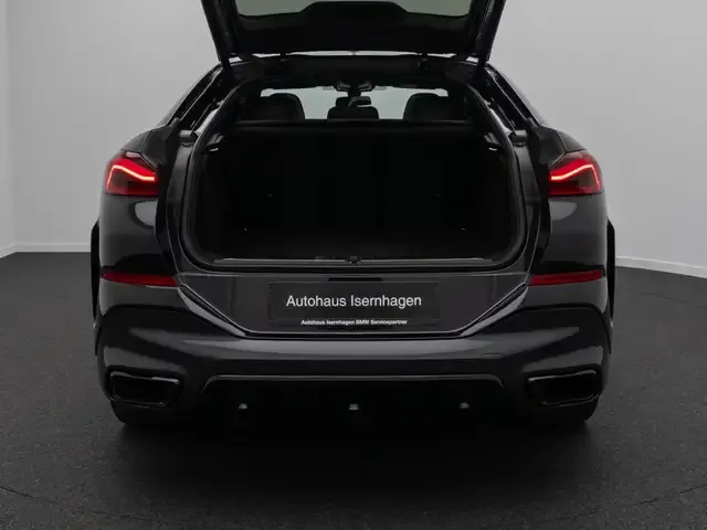 BMW X6 M