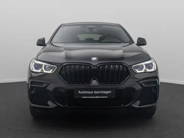 BMW X6 M