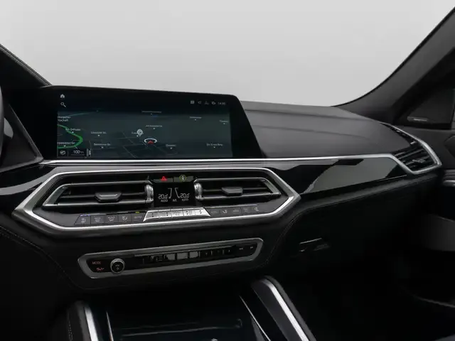 BMW X6 M