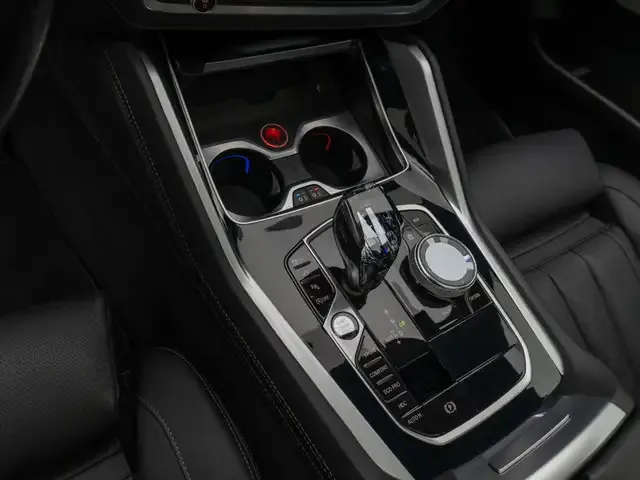 BMW X6 M