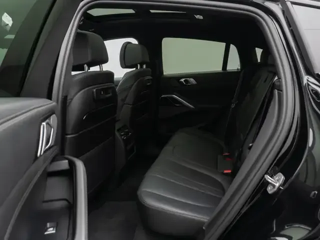 BMW X6 M
